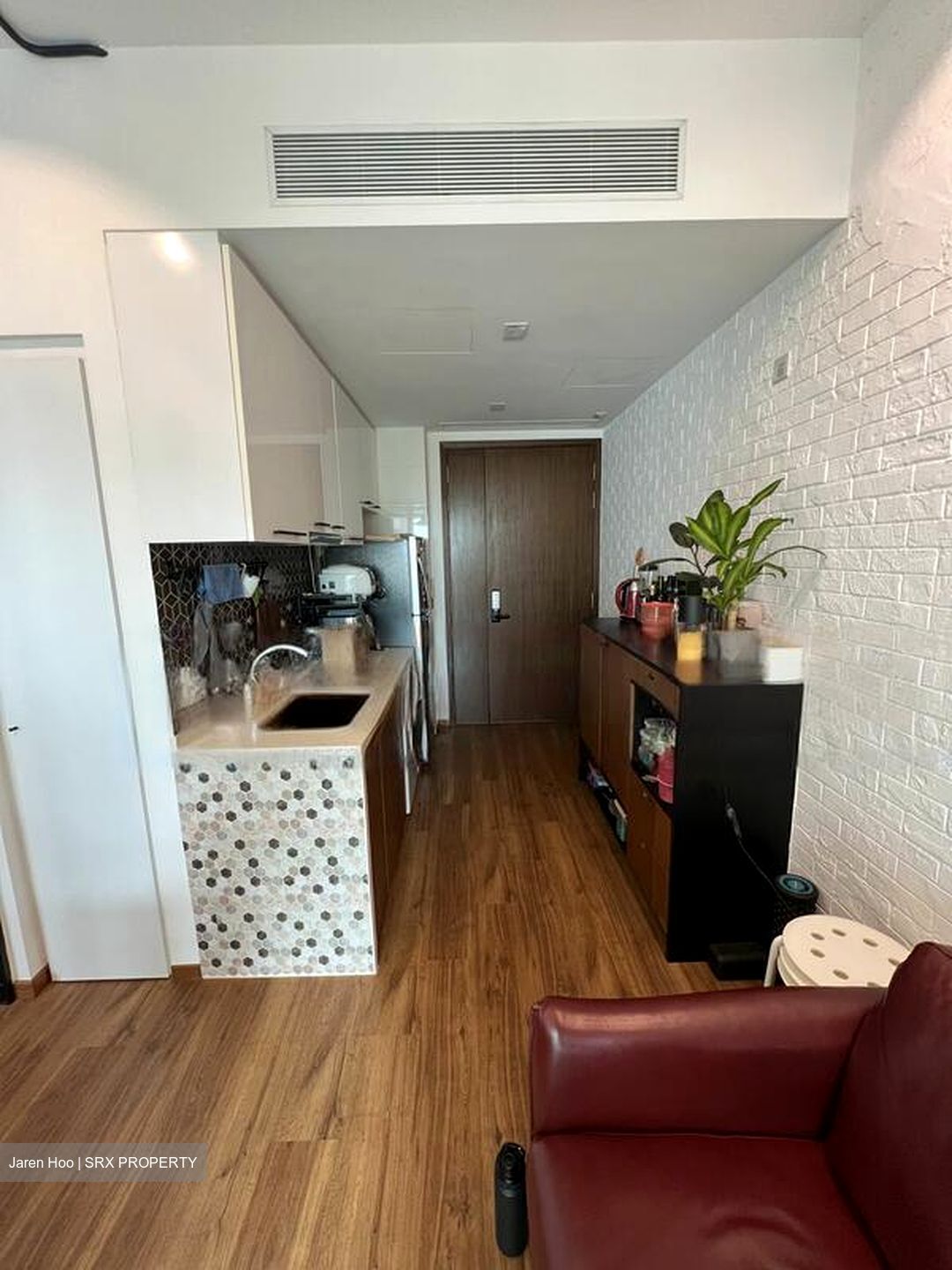 Urban Residences (D19), Apartment #501820361